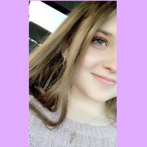 Meet your Posher, Kaitlyn